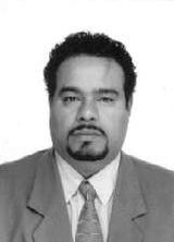 Professor Ricardo Vitório
