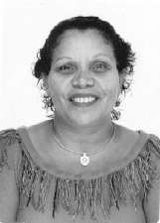 Tia Nilda da Creche