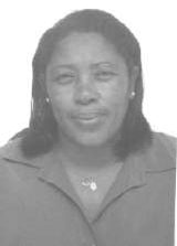 Pastora Maria Helena