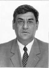 Carlos Teixeira Filho Caca