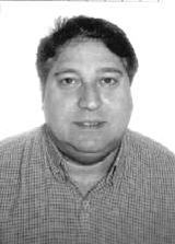 Professor Gilberto Ghiuro