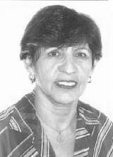 Regina Canineo
