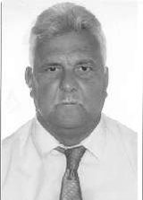 Senhor Francisco