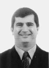 Professor Edgar Nobrega