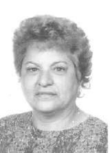 Cidinha Cabeleireira