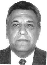 Professor Sebastião