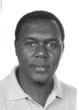 Marcão da Capoeira