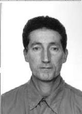 Jair Ribas Feirante