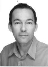 Professor Hilario do Correio