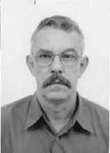 Joao da Mata