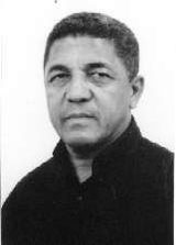 Pastor Joao Jorge