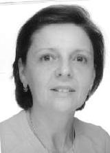 Professora Jane Parada