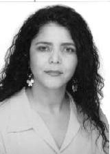 Rosangela do Forró