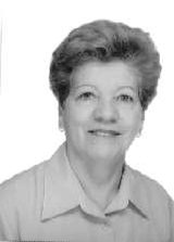 Professora Ione