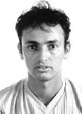 Paulinho Arango
