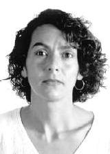 Professora Sandra