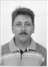 Jose Carlos da Silva Campos