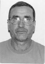 Geraldo Ganso