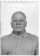 Fernando do Formoso