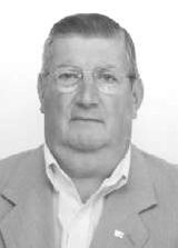 Istvan Torok