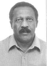 Professor Roque Lucio