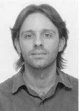 Marcos Scali