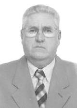 Pastor Raul Sereno