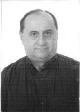 Professor Nicolau