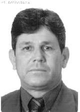 Pastor Joao de Oliveira