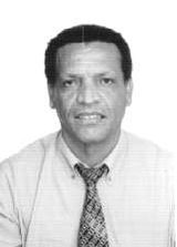 Gilberto Campos