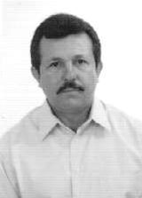 Sergio Camargo