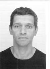 Professor Américo Marcelino