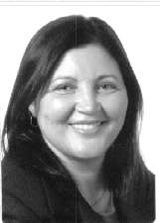 Professora Sonia Mesquita