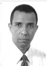 Pastor Amilton