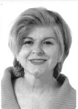 Professora Merli Diniz