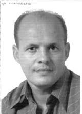Marcio Cantor