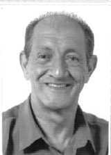Antonio das Pombas