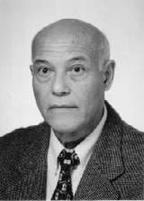 Professor  Walter Canoas
