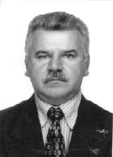 Dr Jonas