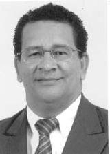 Arnaldo Bispo
