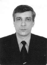 Valdir Teixeira
