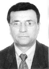 Professor João Nunes