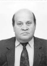 Nelson Vieira