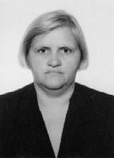 Professora Nilva
