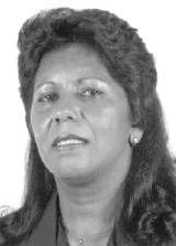 Eunice Cabral