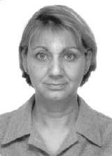 Prof. Rita - Líder Comunitária