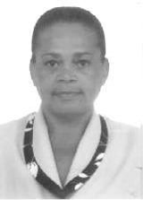 Sueli da Paz