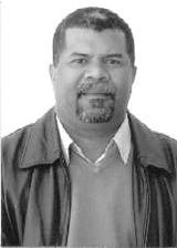 Divaldo Rosa