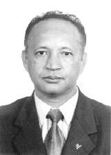 Dr. Santana