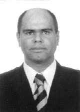 Pastor Saulo Rodrigues